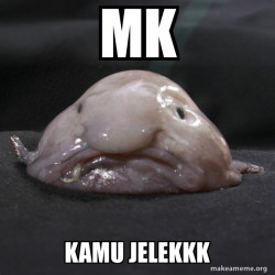 Blobfish