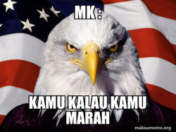 American Pride Eagle