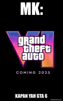 Before GTA6 - Before GTA VI