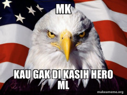 American Pride Eagle