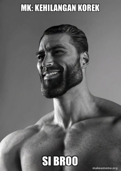Gigachad