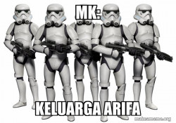 Storm Troopers