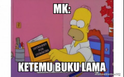 Computer Homer