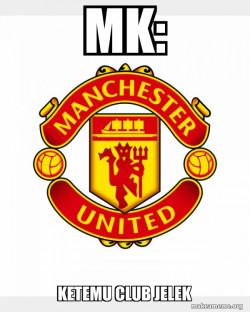 Manchester United