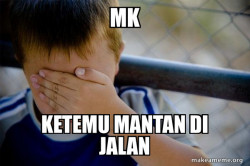 Confession Kid