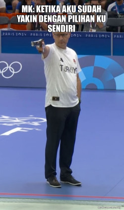 Yusuf Dikec
