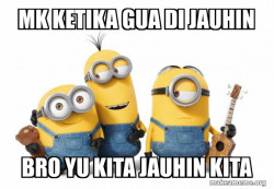 Minions