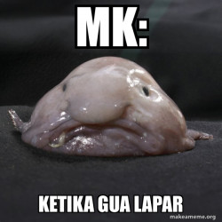 Blobfish