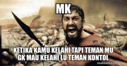 The 300