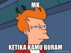 Futurama Fry