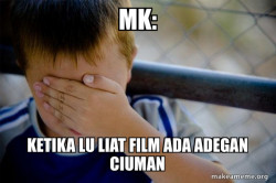 Confession Kid