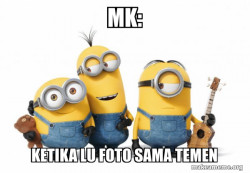 Minions