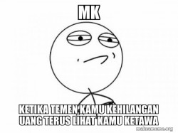 Challenge Accceted