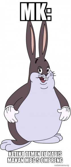 Chungus