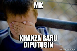 Confession Kid