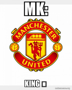 Manchester United