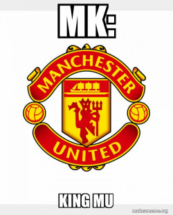 Manchester United