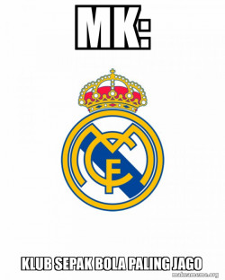 Real Madrid