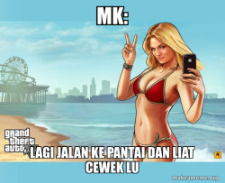 GTA 5 (GTA V)