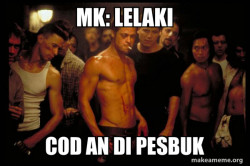 Fight Club