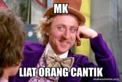 Condescending Wonka