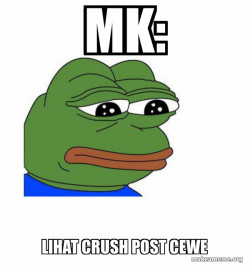 Feels Bad Man