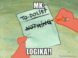 TO-DO List