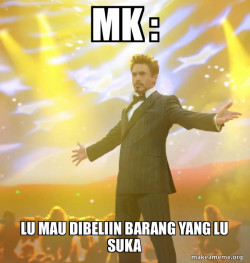 Momen ketika