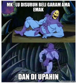 Skeletor Facts