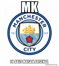 Manchester City