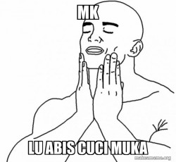 Feels Good