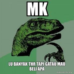 Philosoraptor