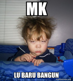 Monday Mornings