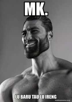Gigachad