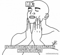 Feels Good