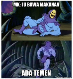 Skeletor Facts