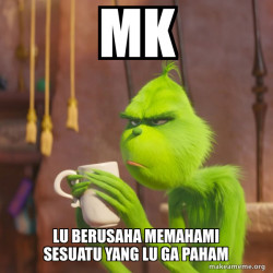 Grinch