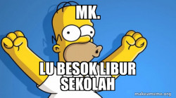 Happy Homer