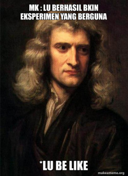 Sir Isaac Newton