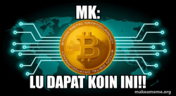 Bitcoin