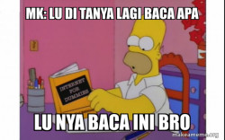 Computer Homer