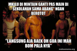 Fight Club