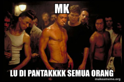 Fight Club
