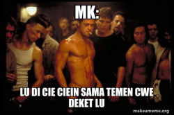 Fight Club