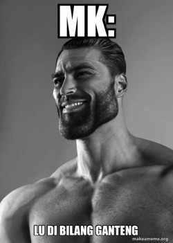 Gigachad