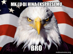 American Pride Eagle
