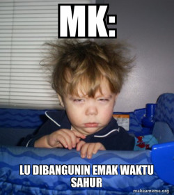 Monday Mornings