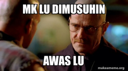 Breaking Bad