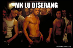 Fight Club