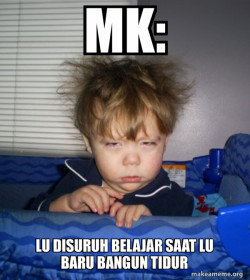 Monday Mornings
